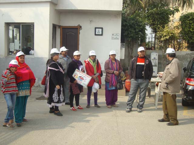 Faridabad Collection